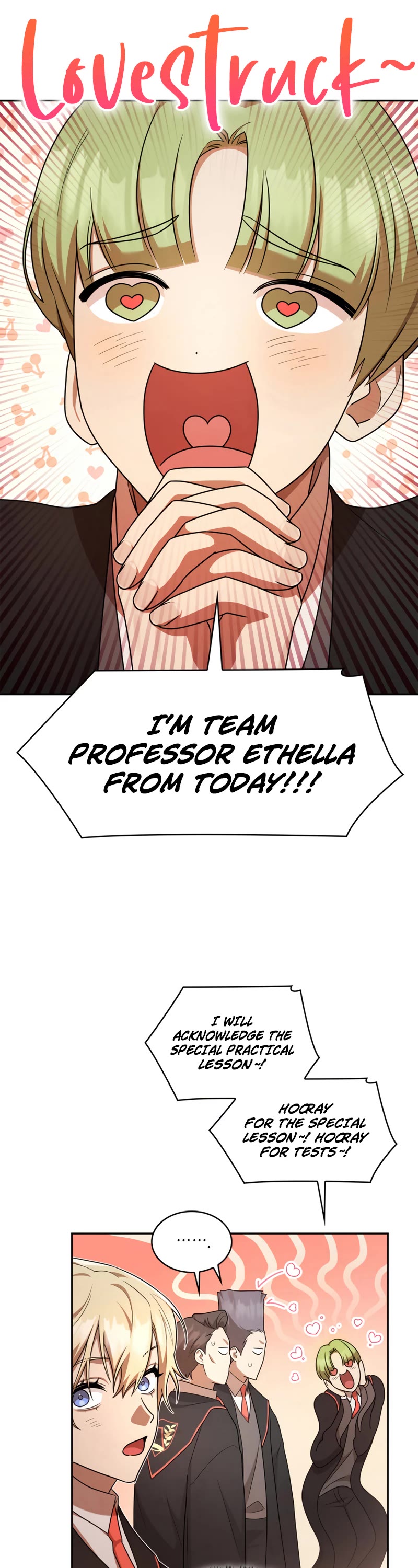 Infinite Mage chapter 43 page 9