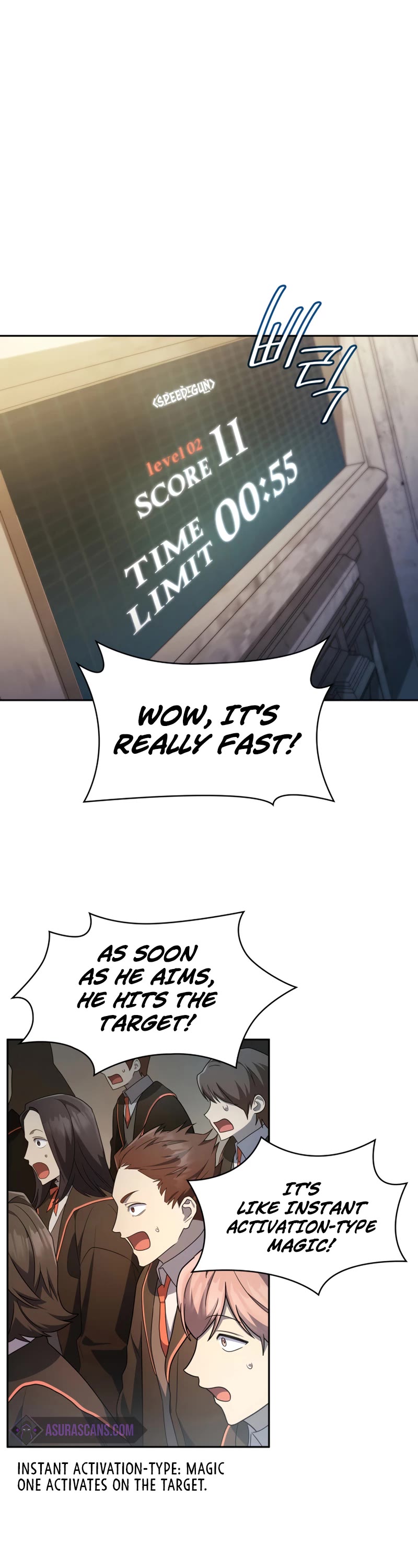 Infinite Mage chapter 44 page 17