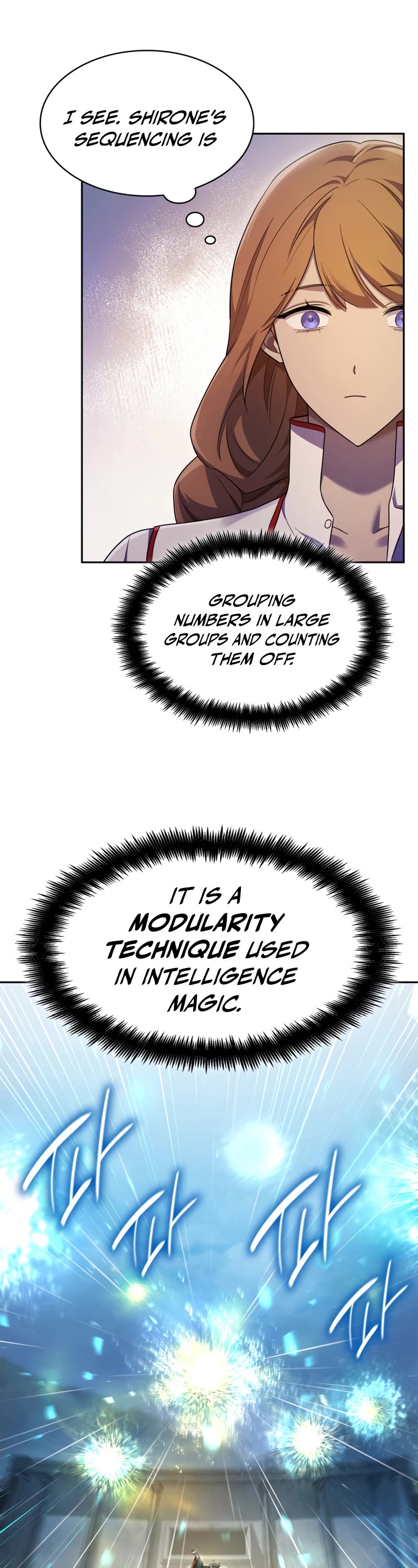 Infinite Mage chapter 44 page 18
