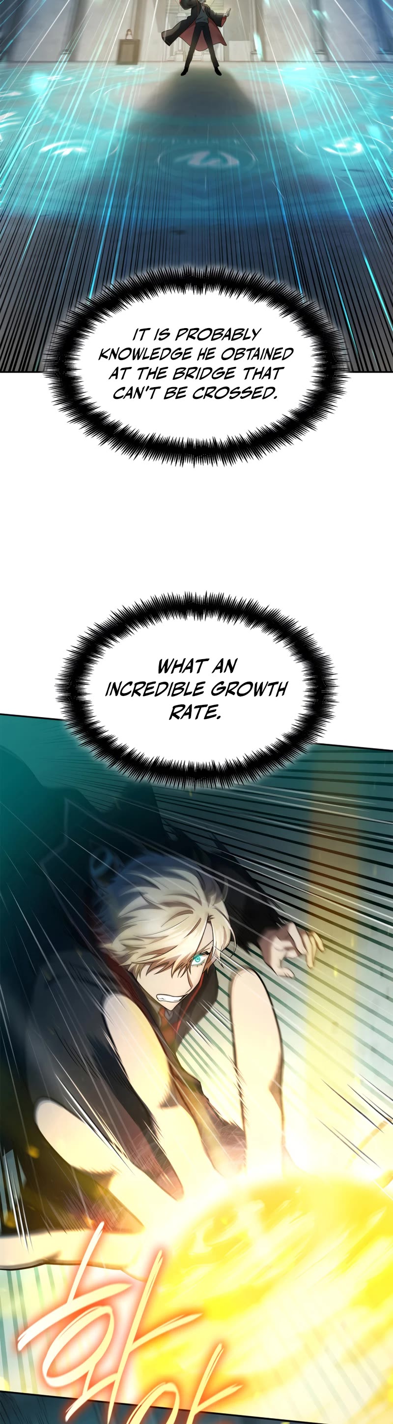 Infinite Mage chapter 44 page 19