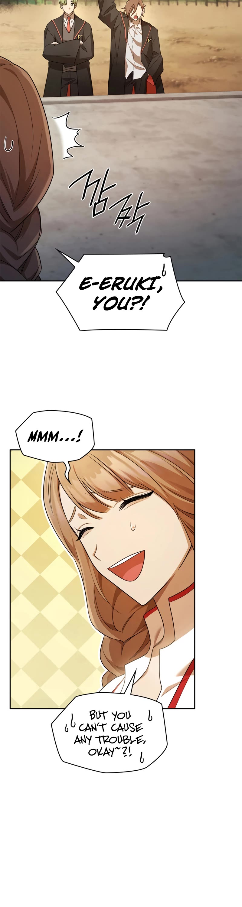 Infinite Mage chapter 44 page 24