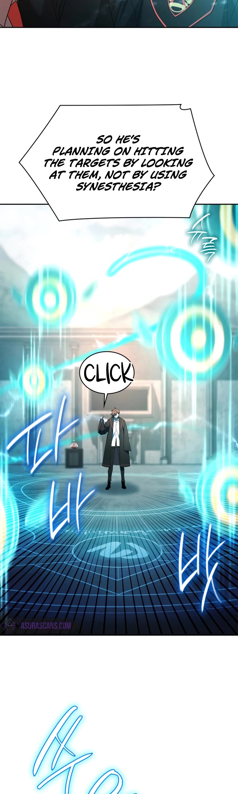 Infinite Mage chapter 44 page 29