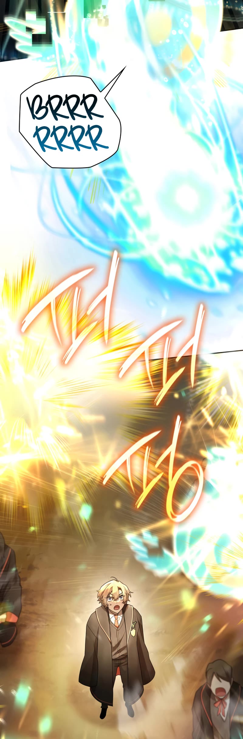 Infinite Mage chapter 44 page 34