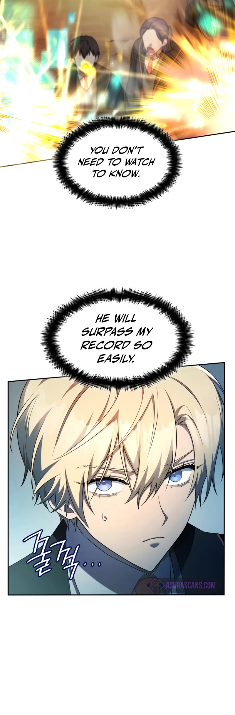 Infinite Mage chapter 44 page 35