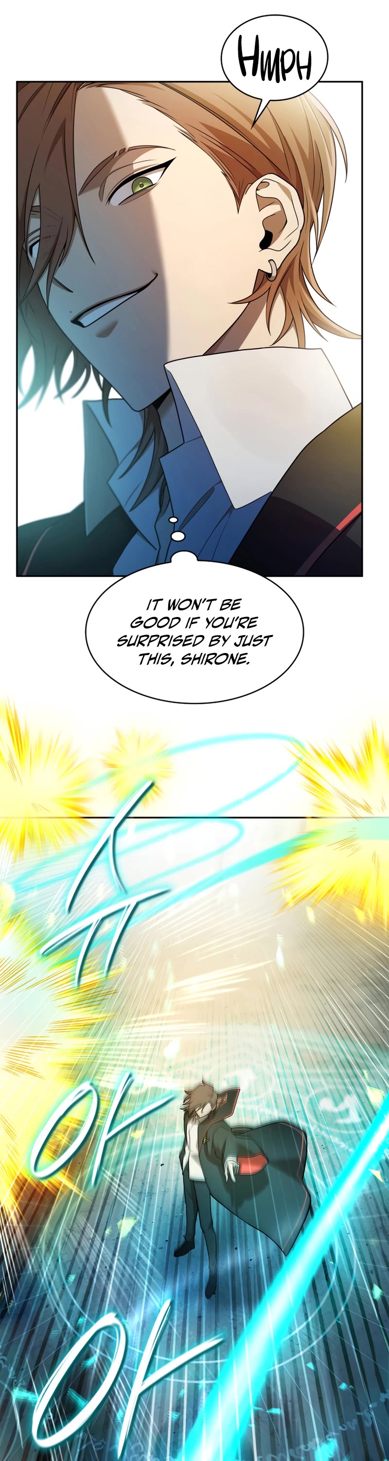 Infinite Mage chapter 44 page 36