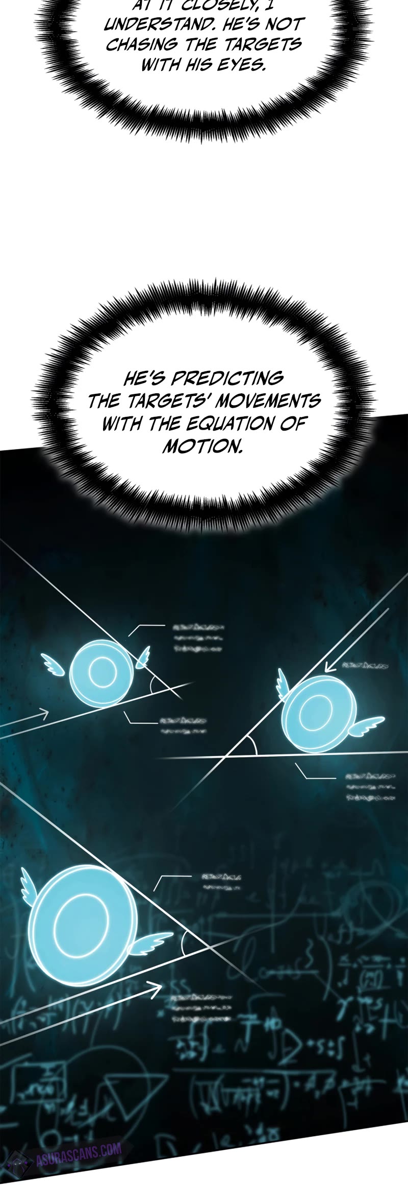 Infinite Mage chapter 44 page 39