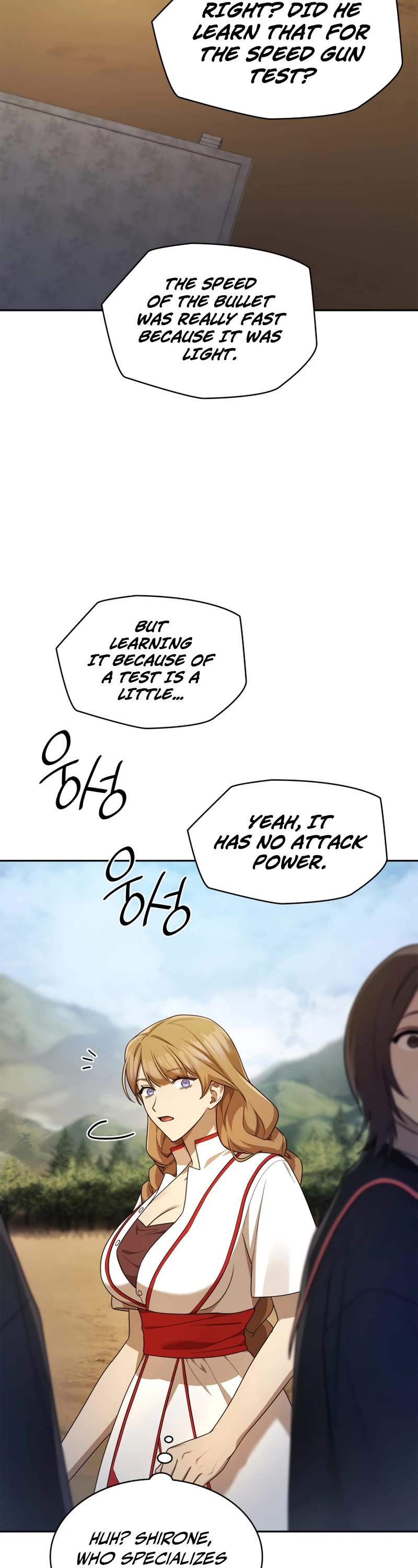 Infinite Mage chapter 44 page 4