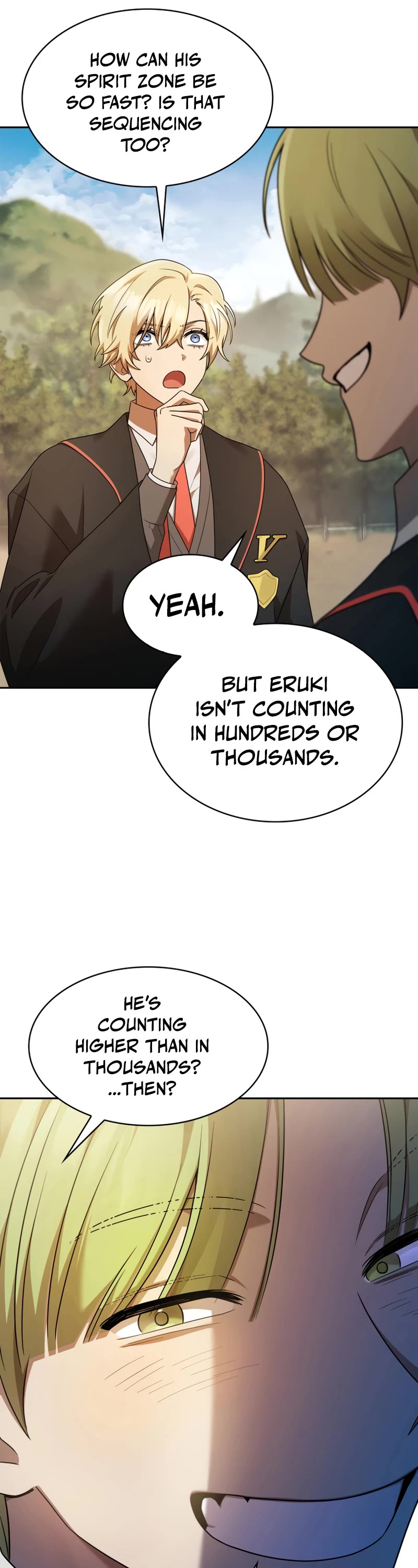 Infinite Mage chapter 44 page 41