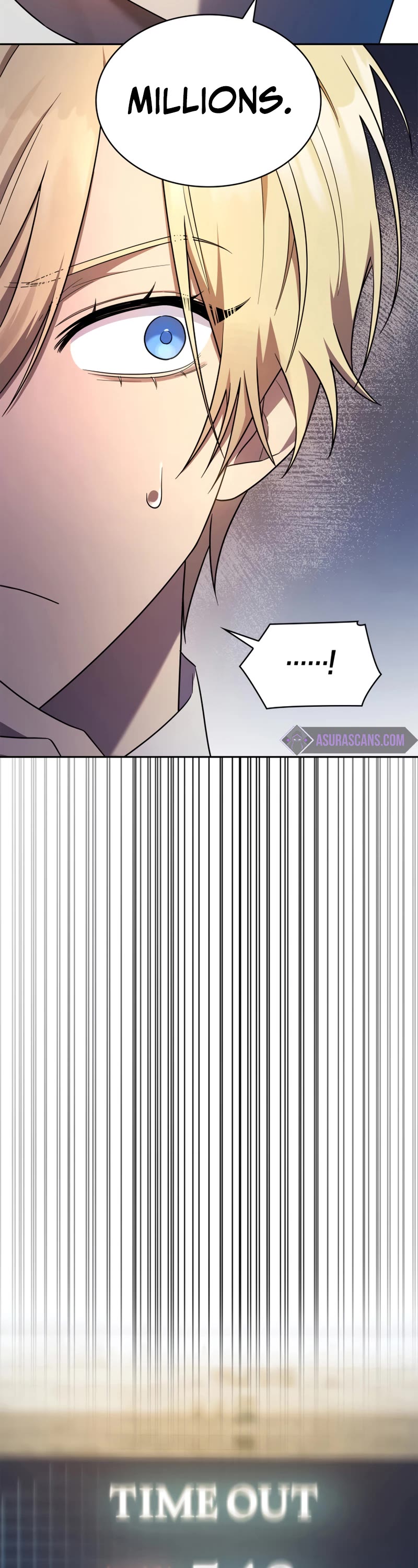 Infinite Mage chapter 44 page 42