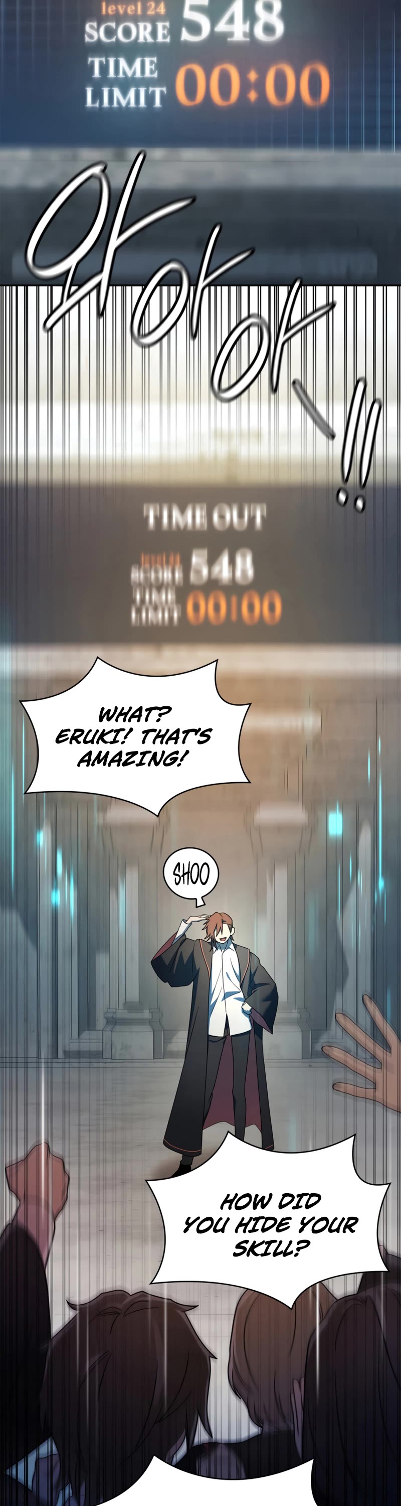 Infinite Mage chapter 44 page 43