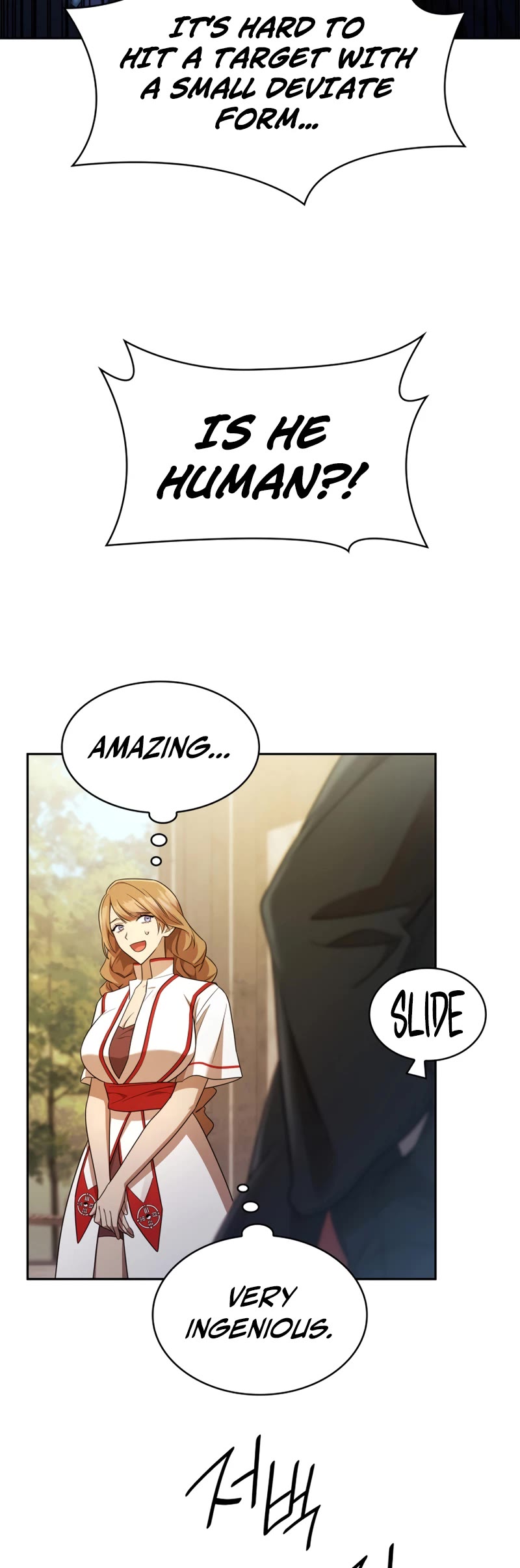 Infinite Mage chapter 44 page 44