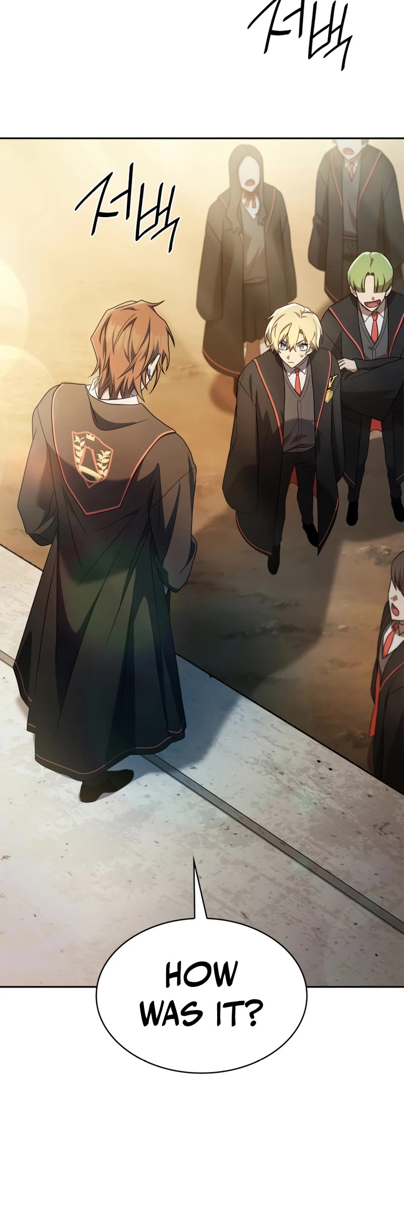 Infinite Mage chapter 44 page 45