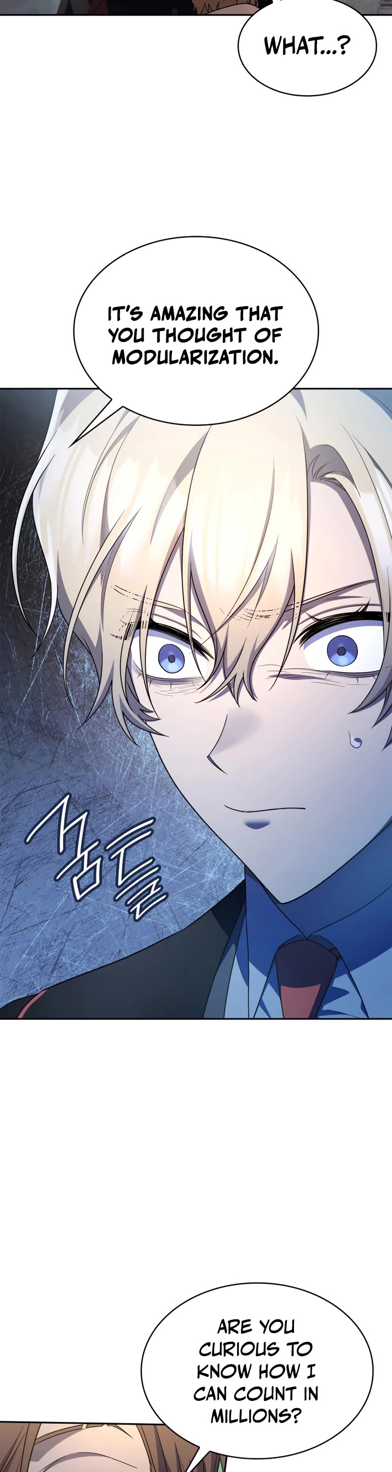 Infinite Mage chapter 44 page 47