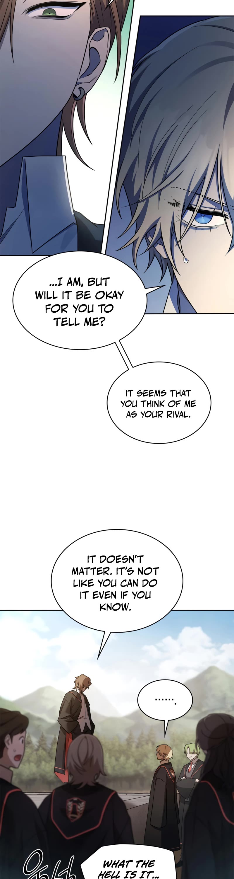 Infinite Mage chapter 44 page 48