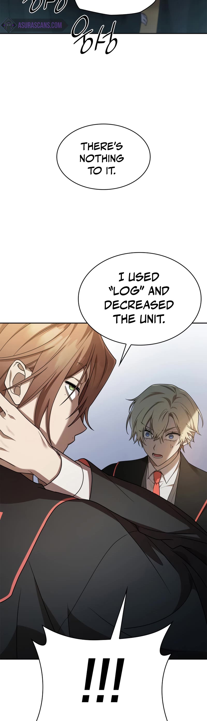 Infinite Mage chapter 44 page 49