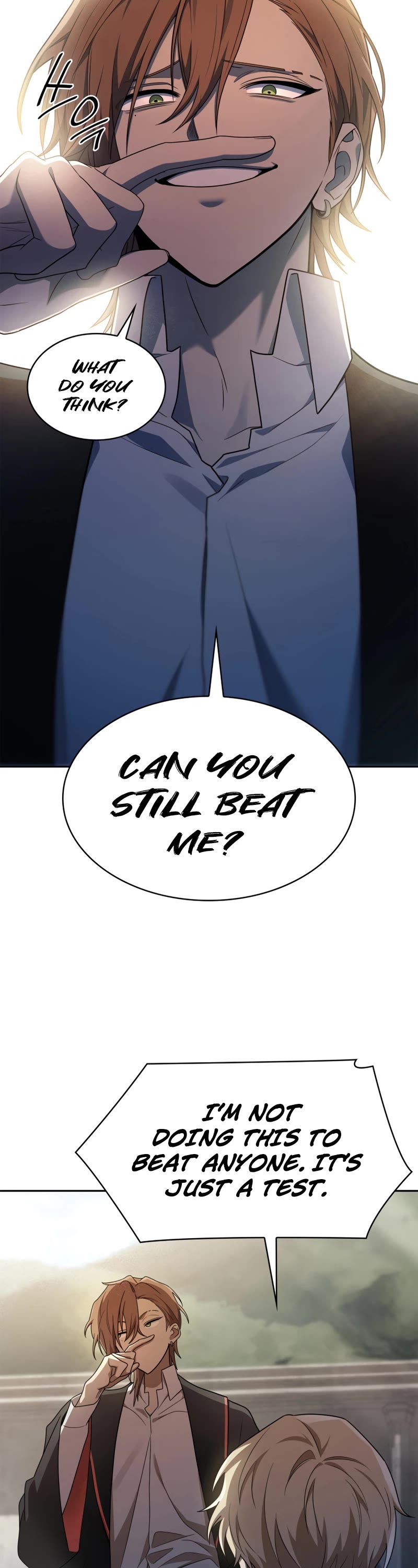 Infinite Mage chapter 44 page 52