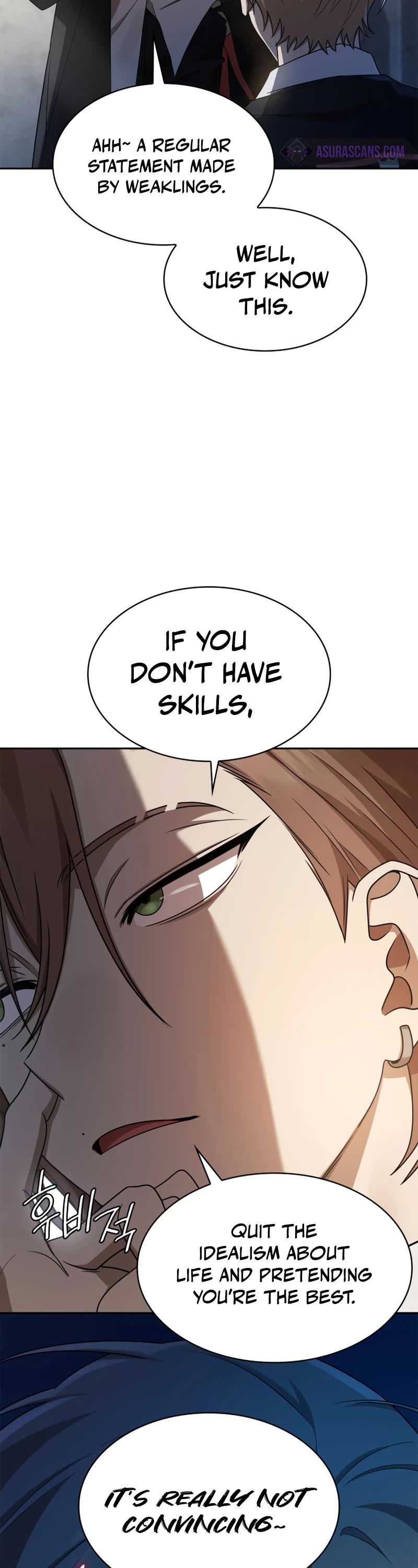 Infinite Mage chapter 44 page 53