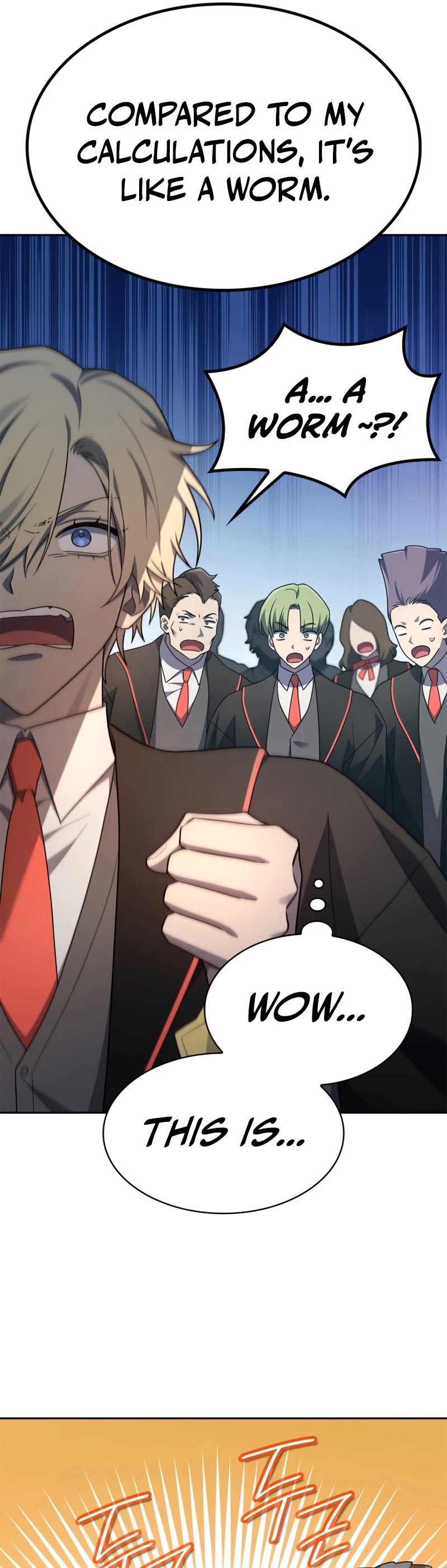 Infinite Mage chapter 44 page 56