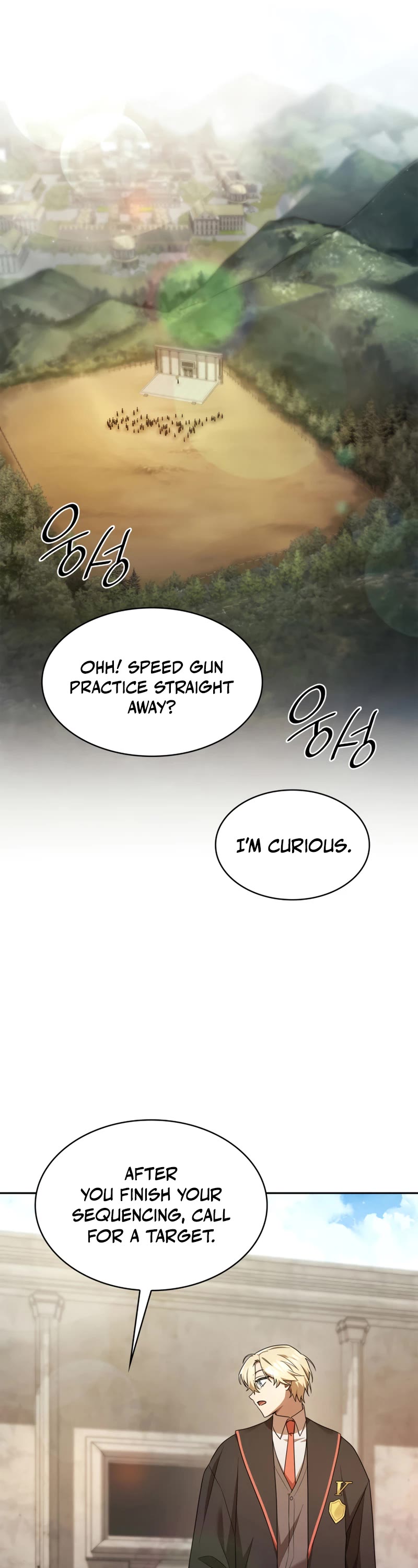 Infinite Mage chapter 44 page 7