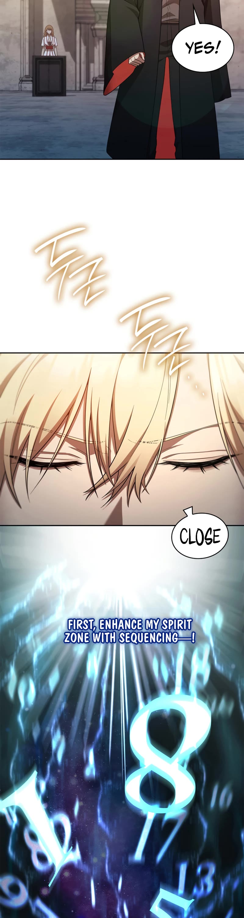 Infinite Mage chapter 44 page 8