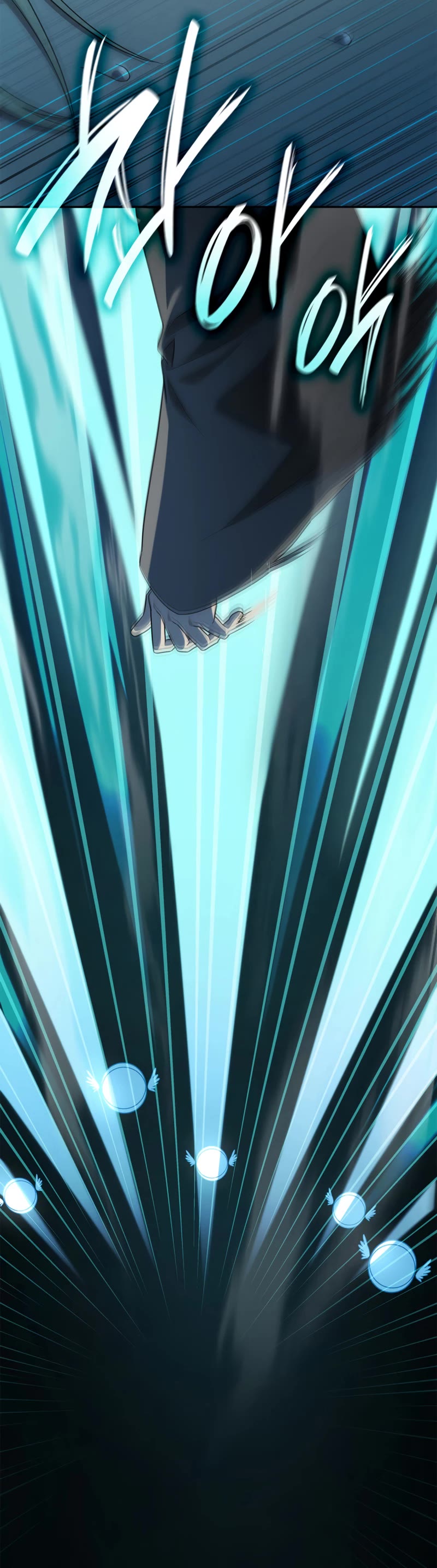 Infinite Mage chapter 45 page 10