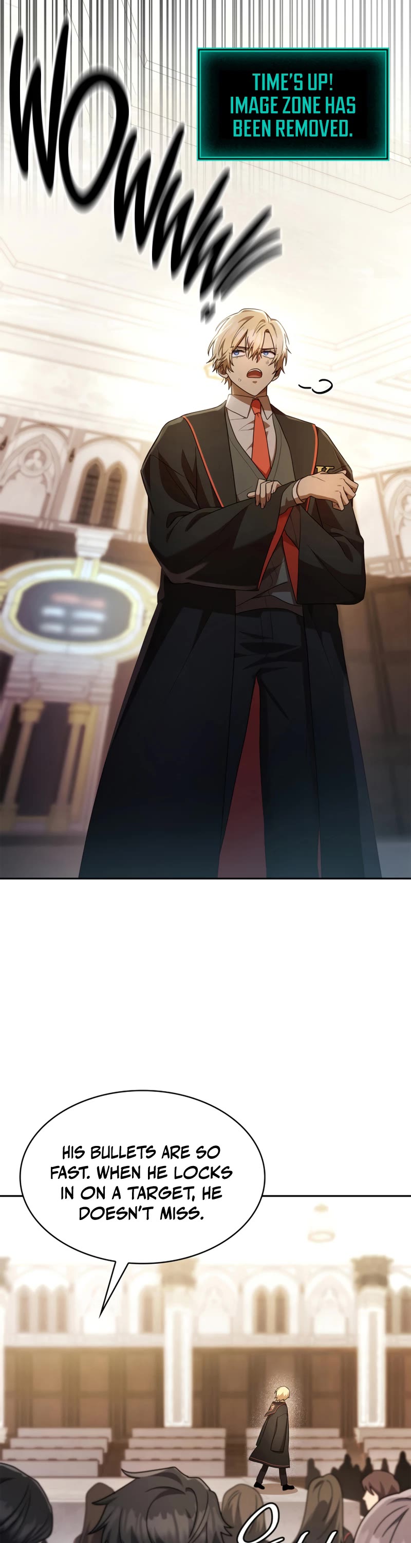 Infinite Mage chapter 45 page 13