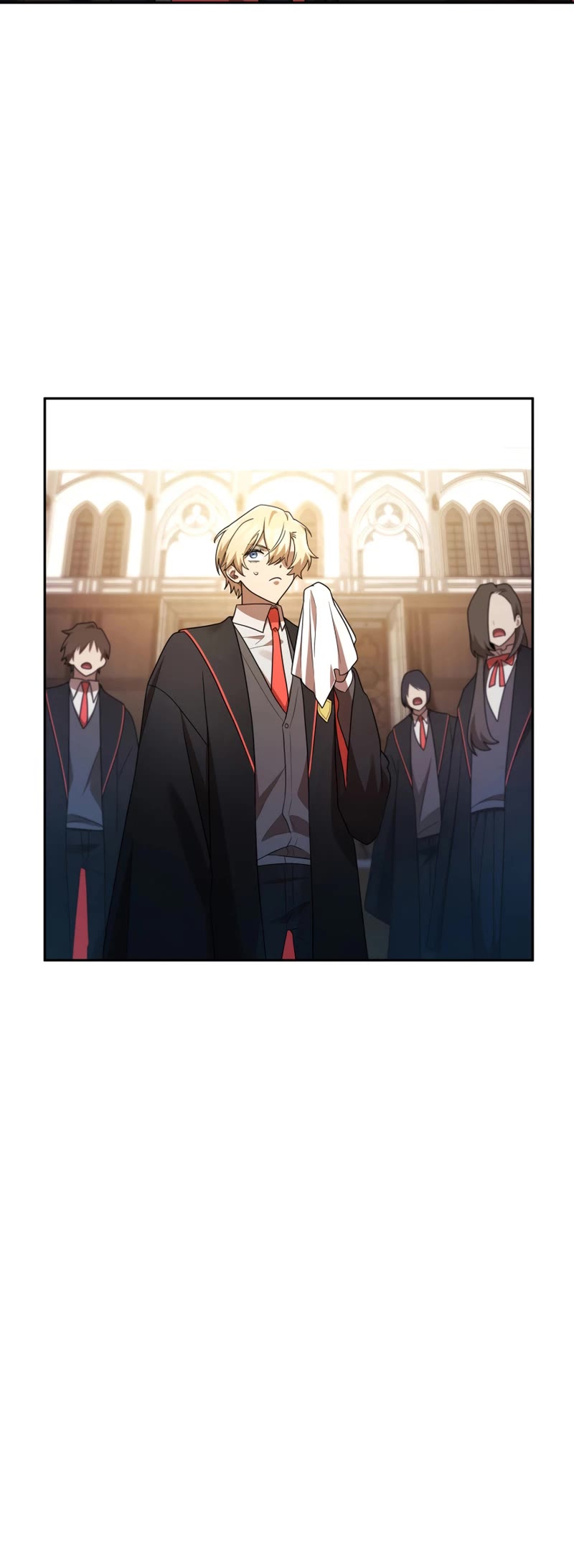 Infinite Mage chapter 45 page 16