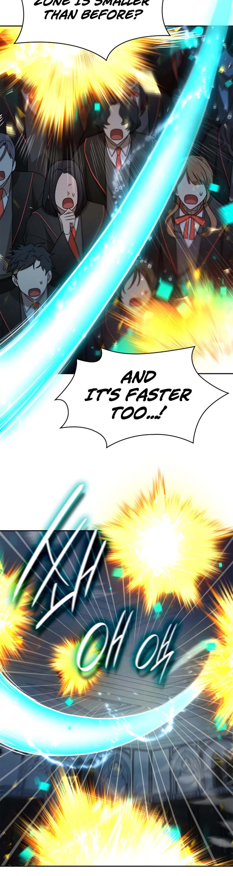 Infinite Mage chapter 45 page 18