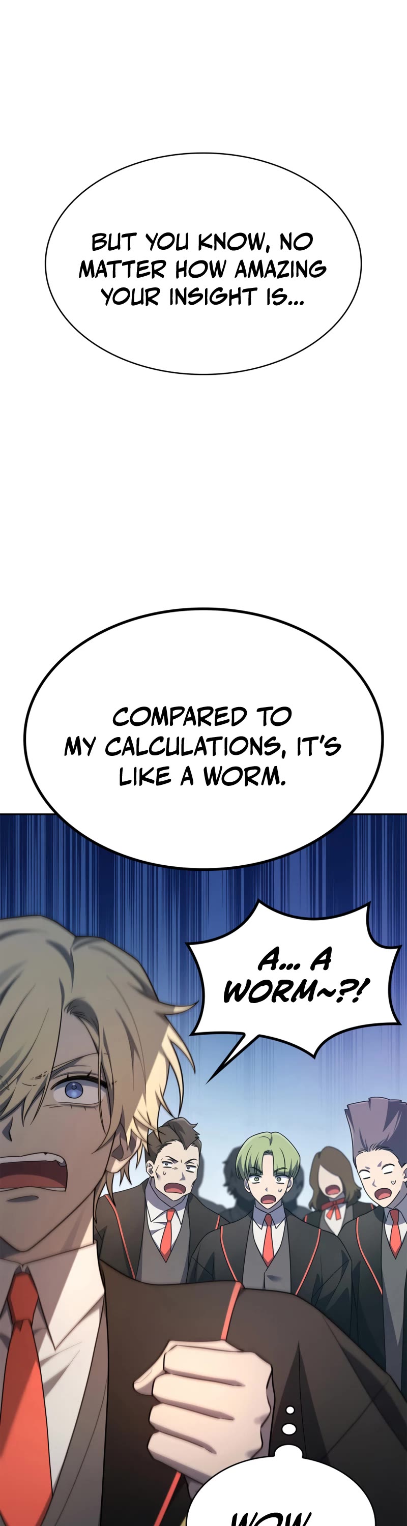 Infinite Mage chapter 45 page 2