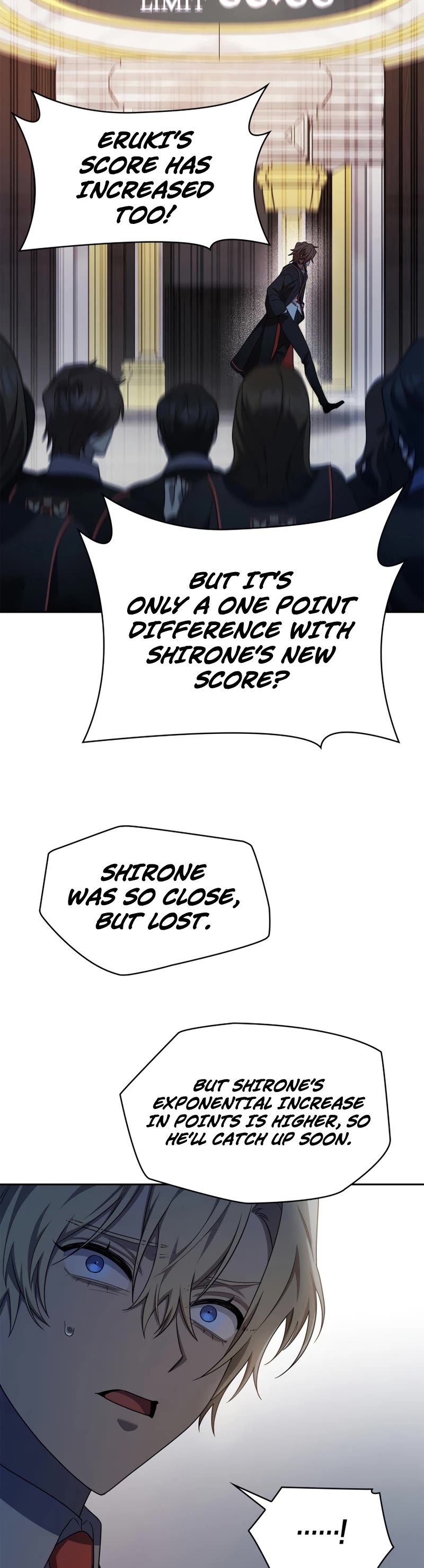 Infinite Mage chapter 45 page 20