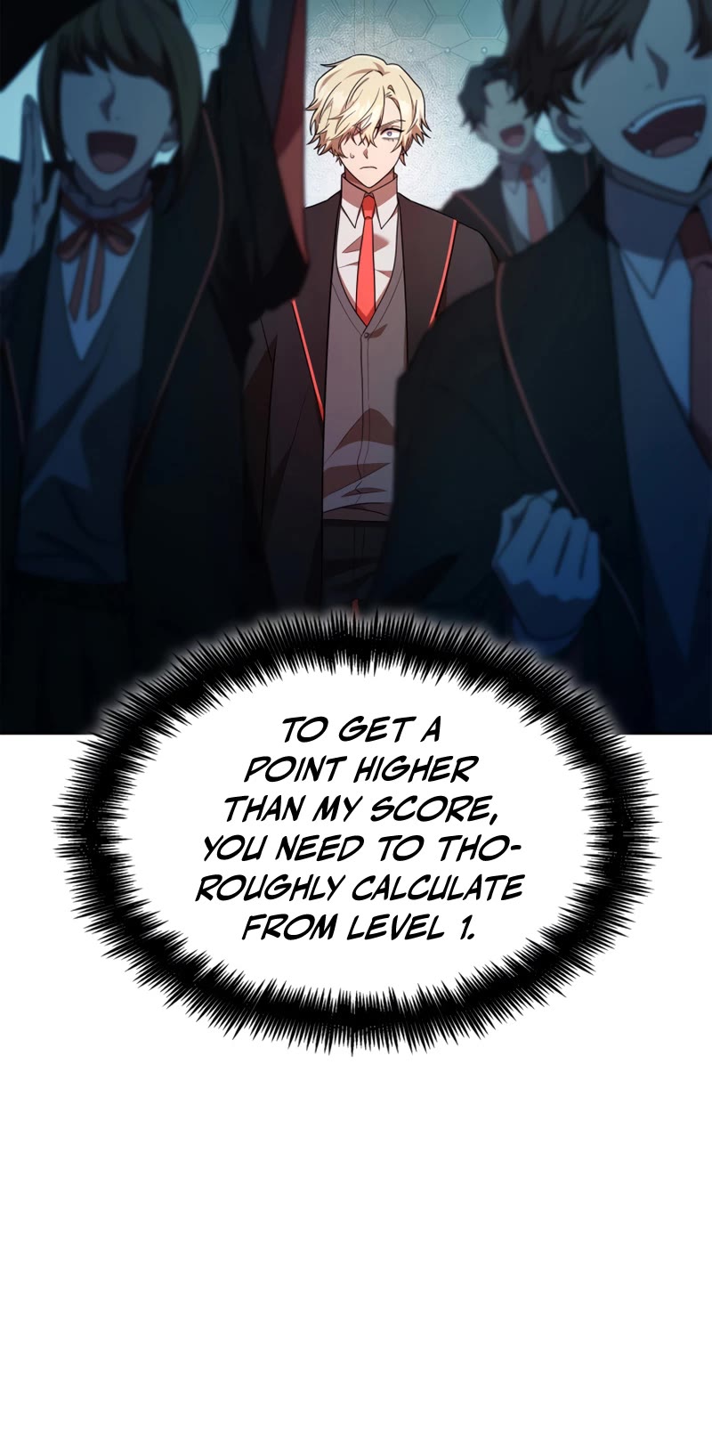 Infinite Mage chapter 45 page 25