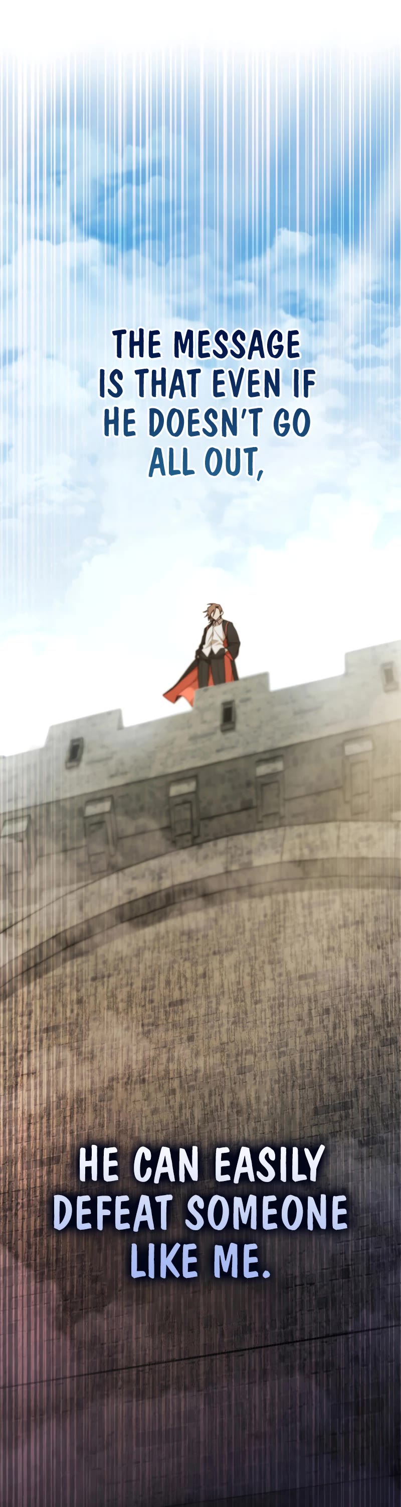 Infinite Mage chapter 45 page 27