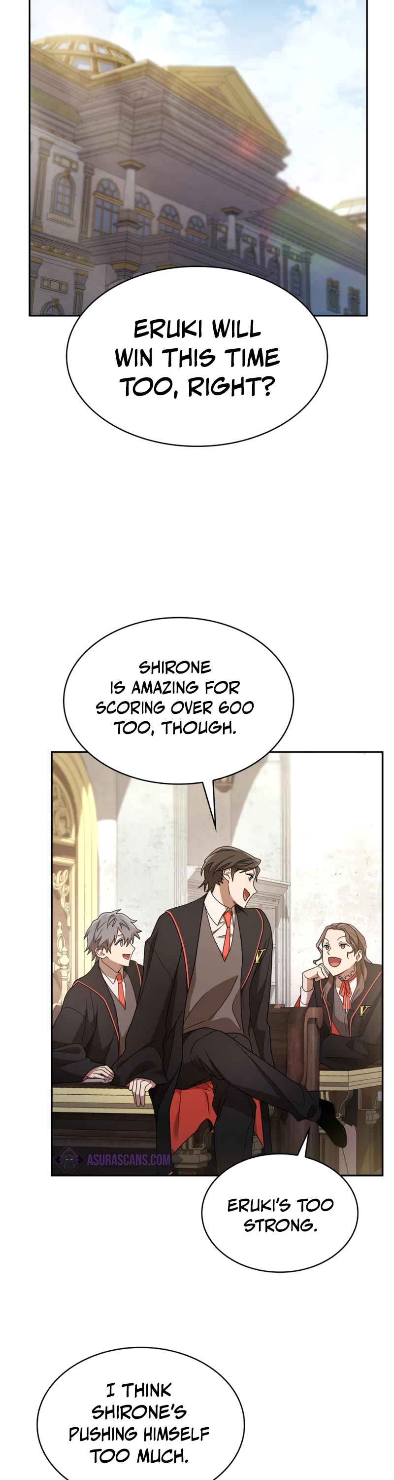 Infinite Mage chapter 45 page 29