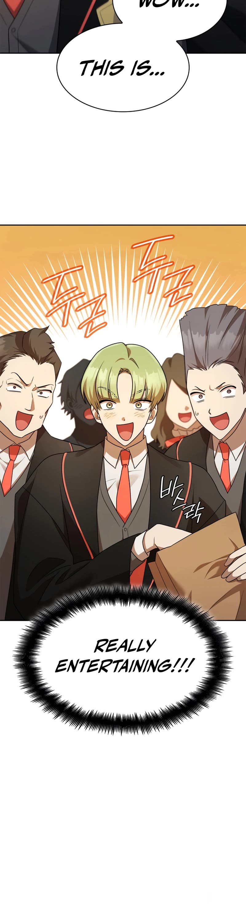 Infinite Mage chapter 45 page 3