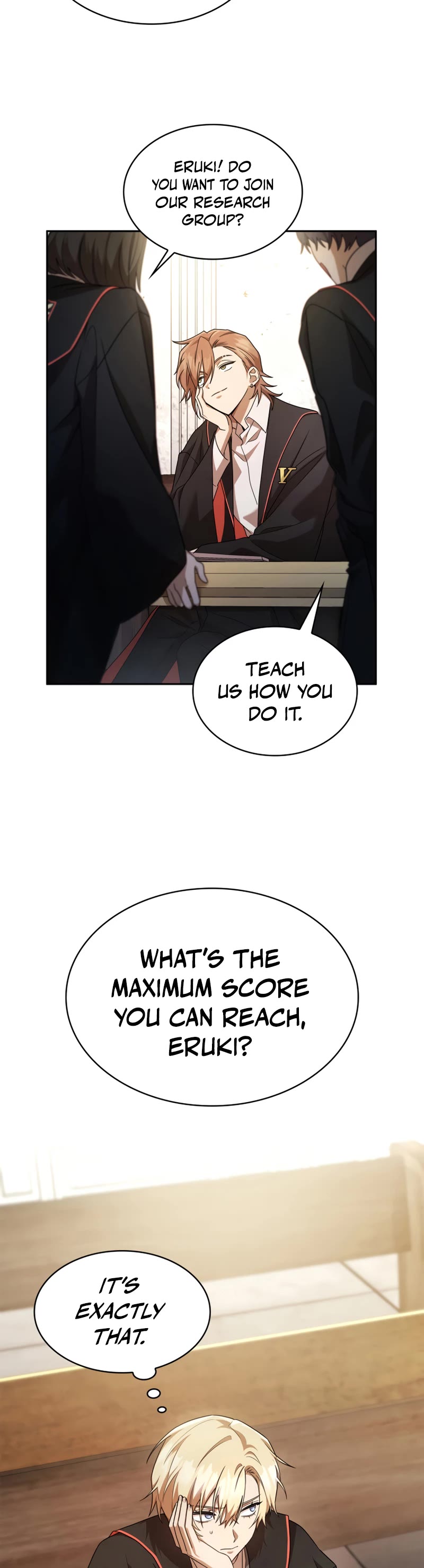 Infinite Mage chapter 45 page 30