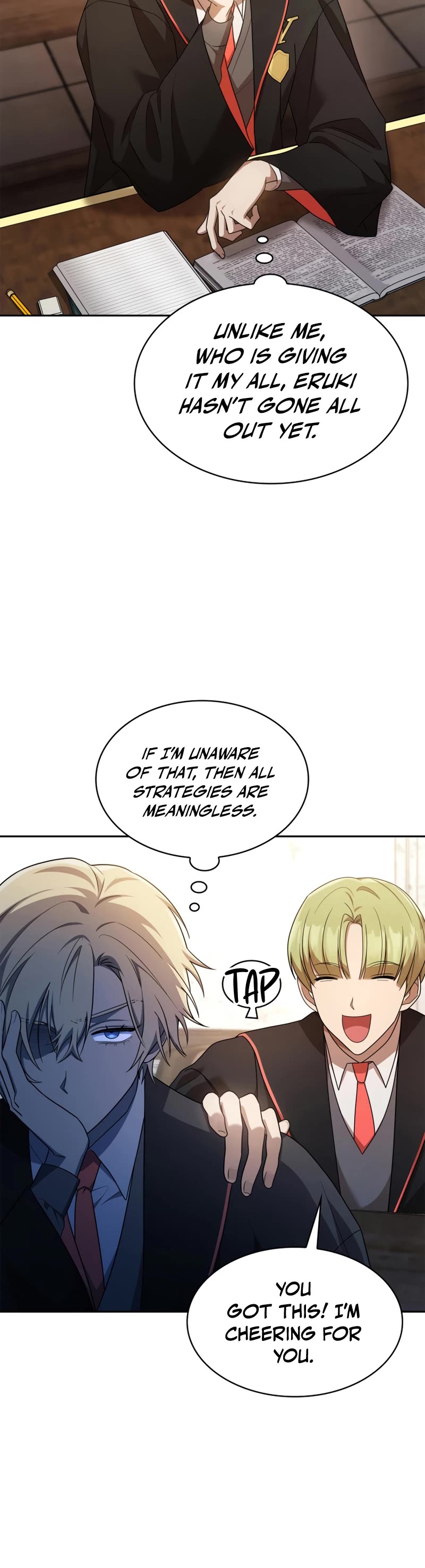 Infinite Mage chapter 45 page 31