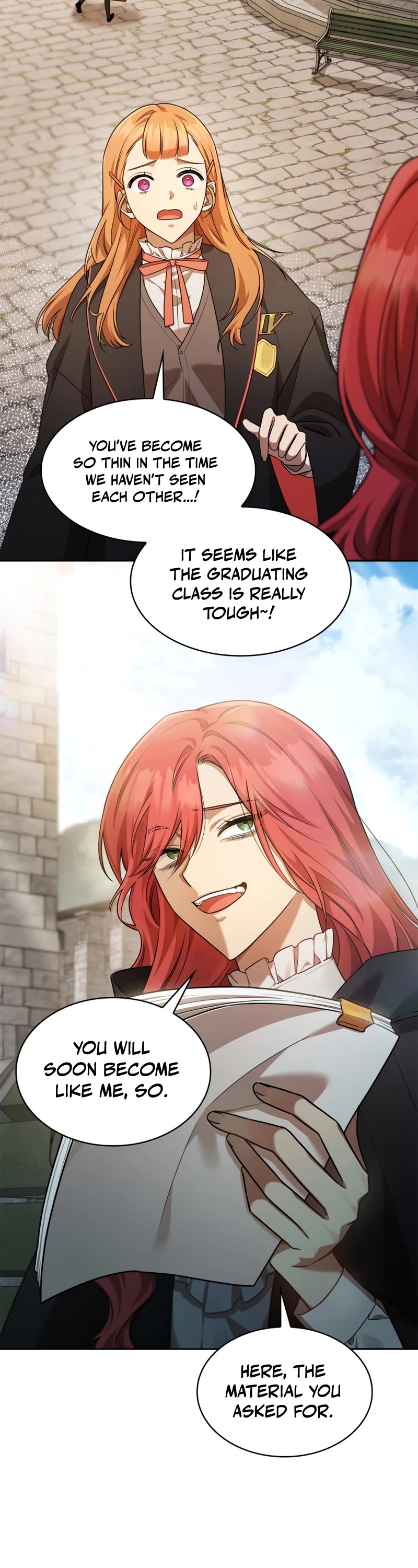 Infinite Mage chapter 45 page 36