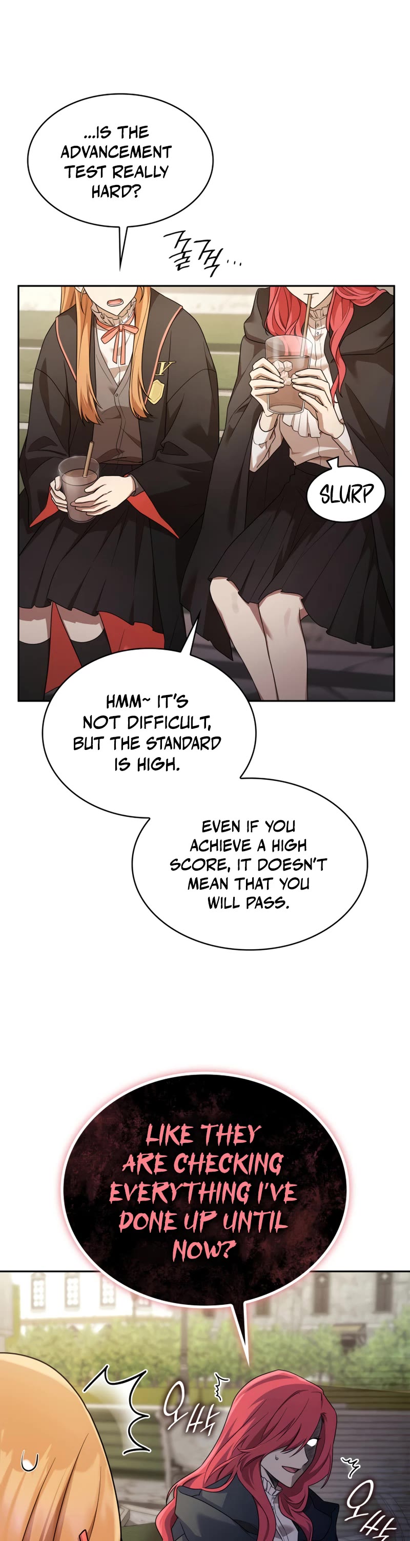 Infinite Mage chapter 45 page 37