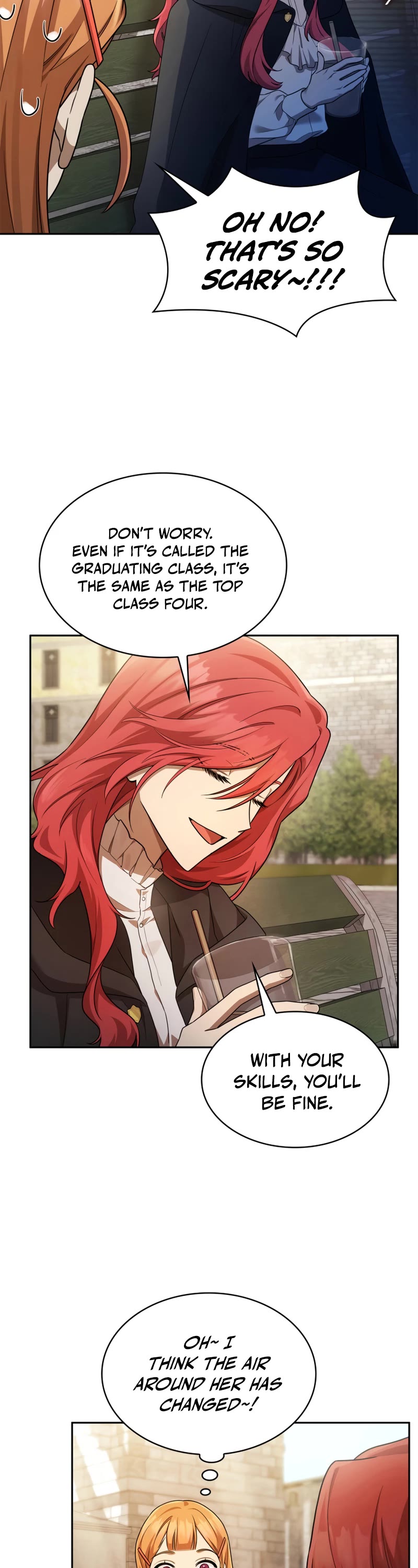 Infinite Mage chapter 45 page 38