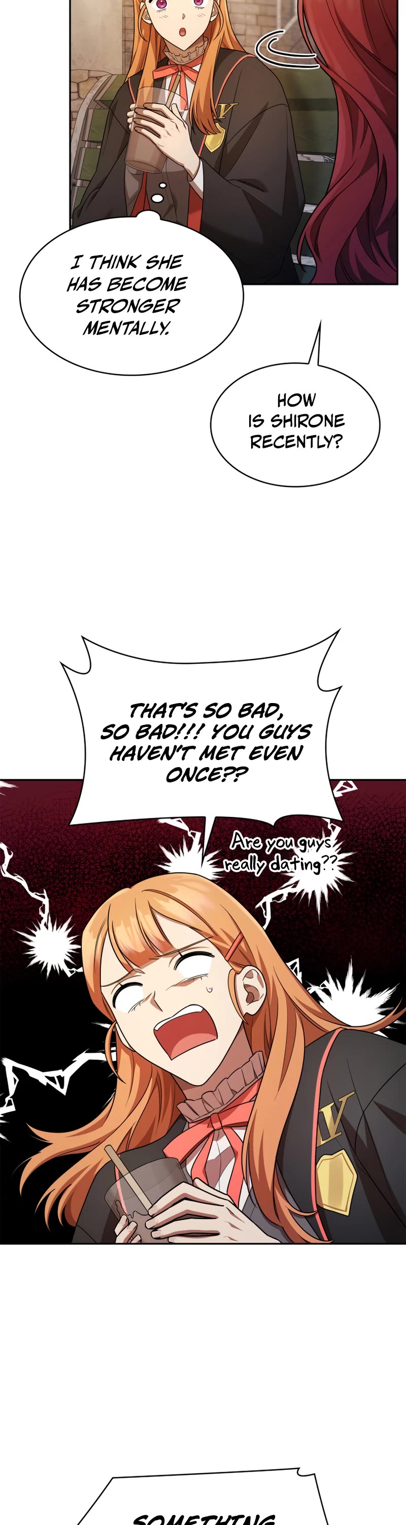 Infinite Mage chapter 45 page 39