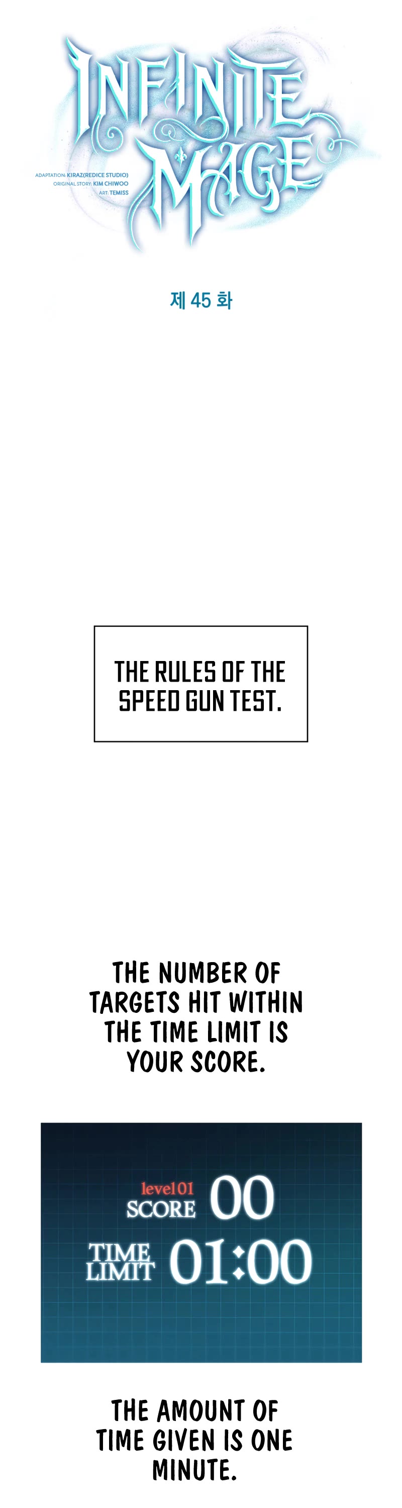Infinite Mage chapter 45 page 4