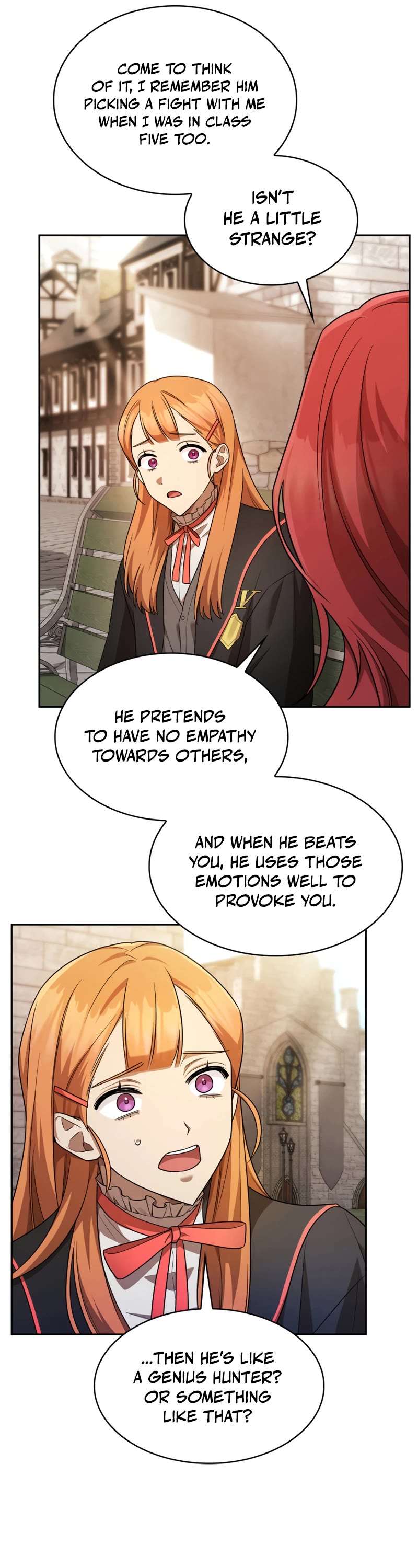 Infinite Mage chapter 45 page 42