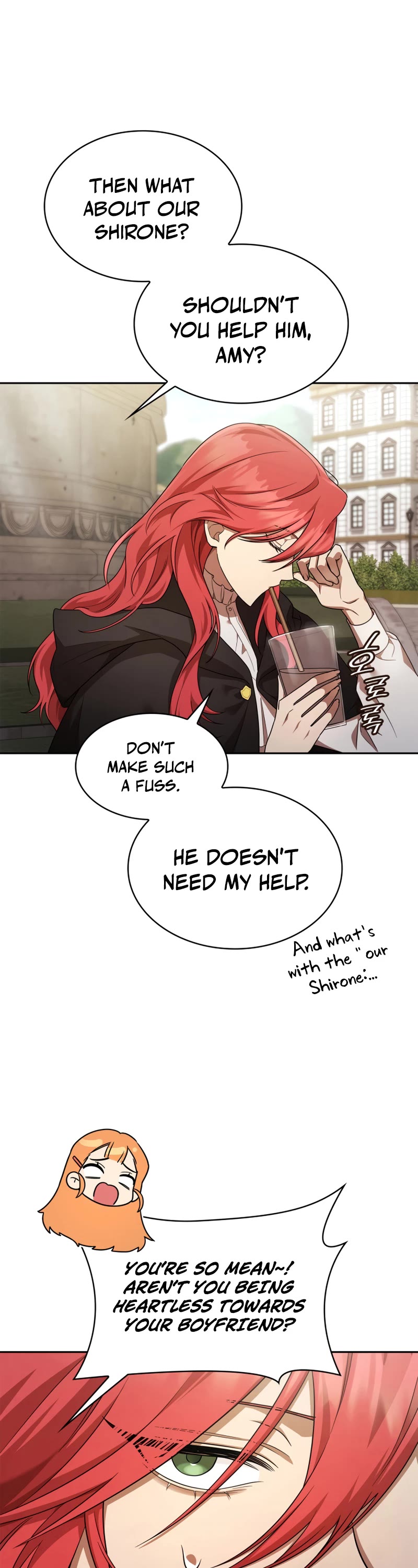 Infinite Mage chapter 45 page 43