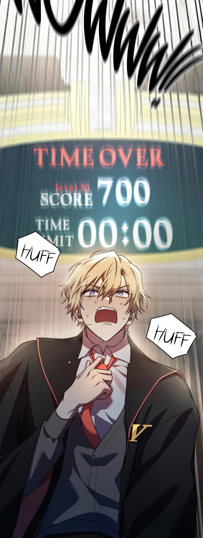 Infinite Mage chapter 45 page 45