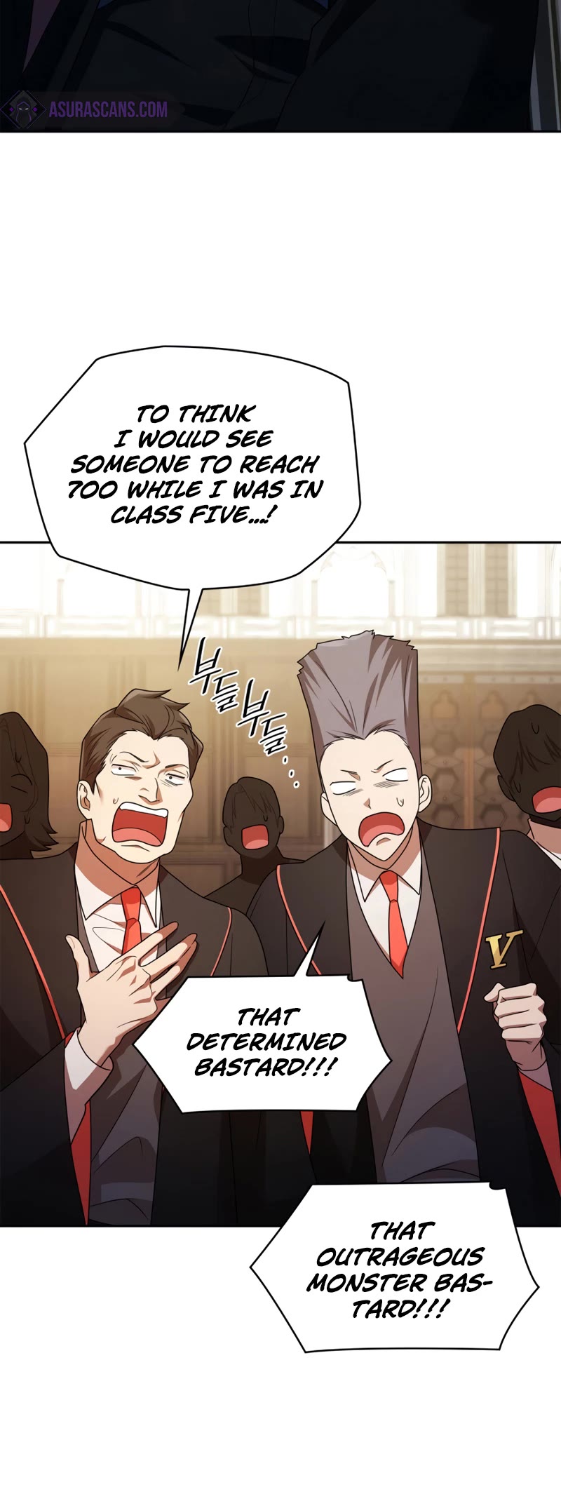 Infinite Mage chapter 45 page 46