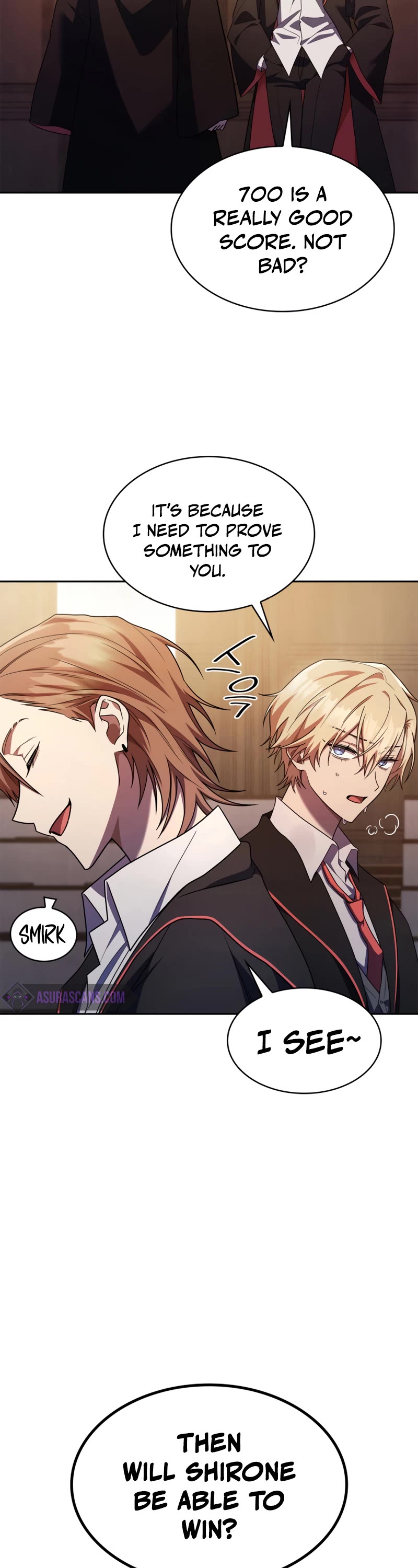 Infinite Mage chapter 45 page 48