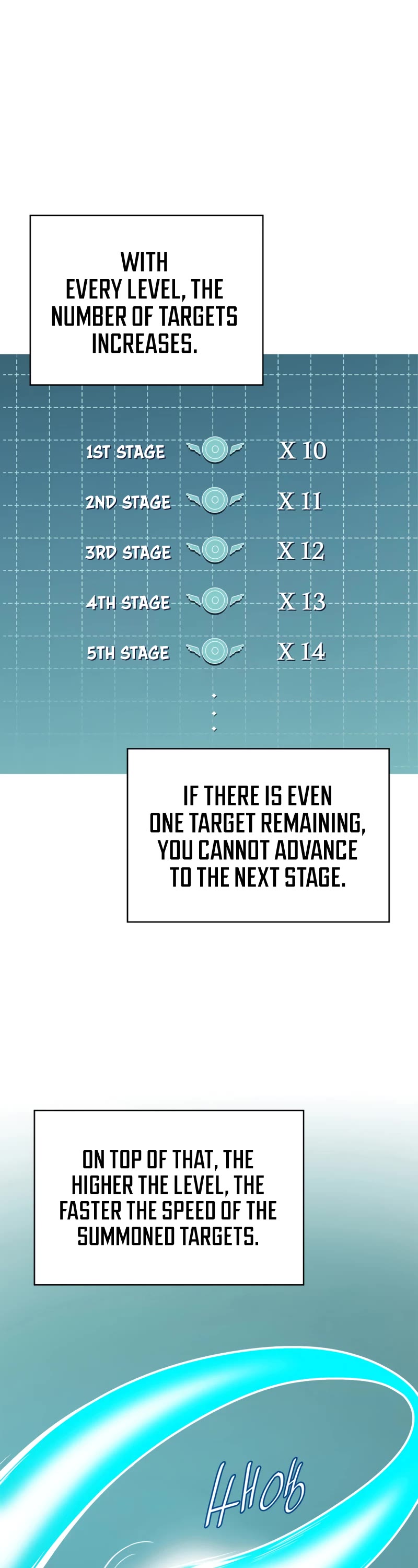 Infinite Mage chapter 45 page 5