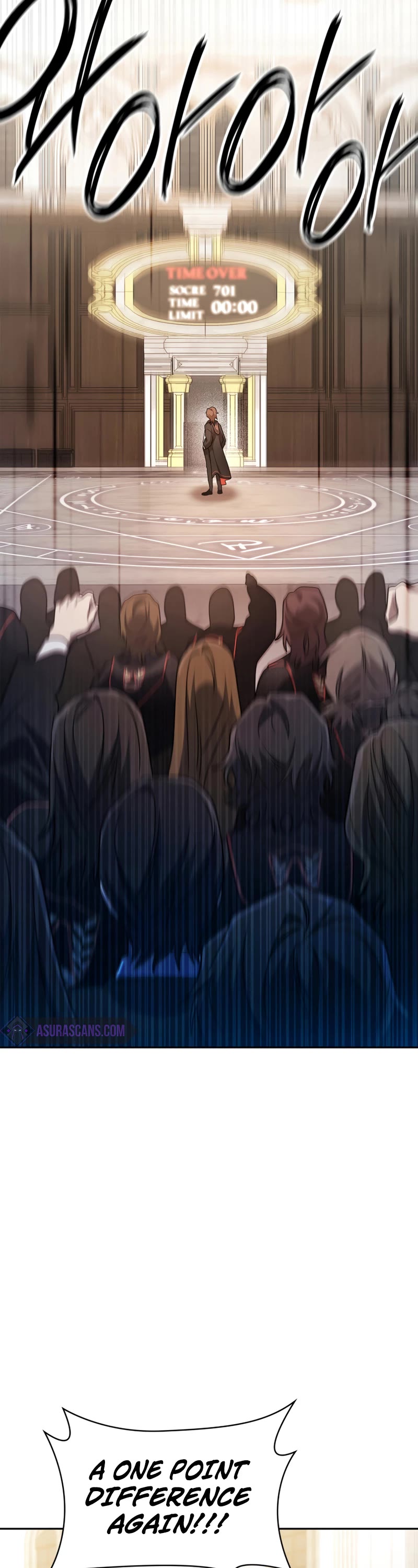 Infinite Mage chapter 45 page 53