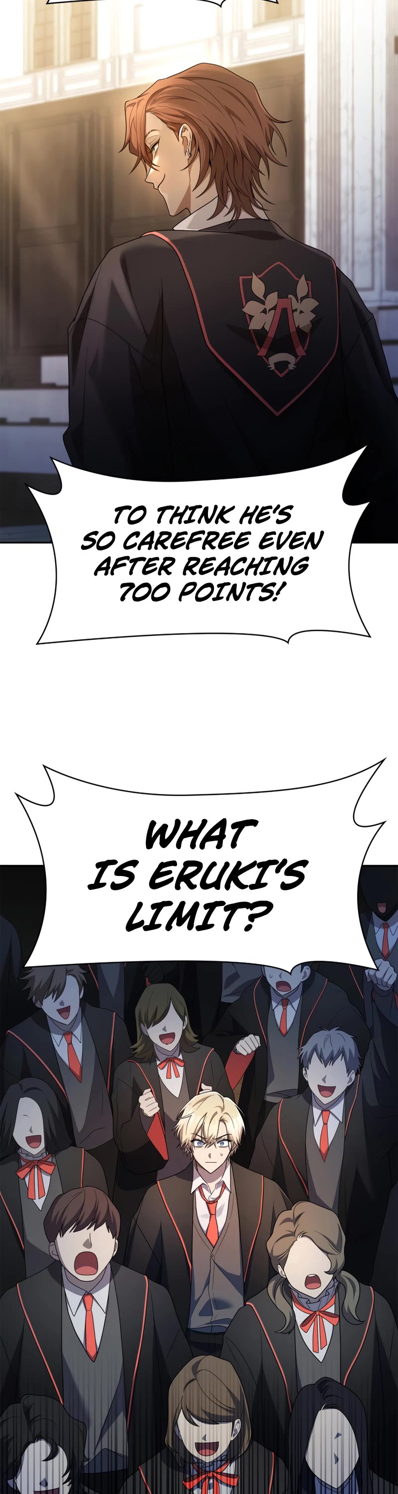 Infinite Mage chapter 45 page 54