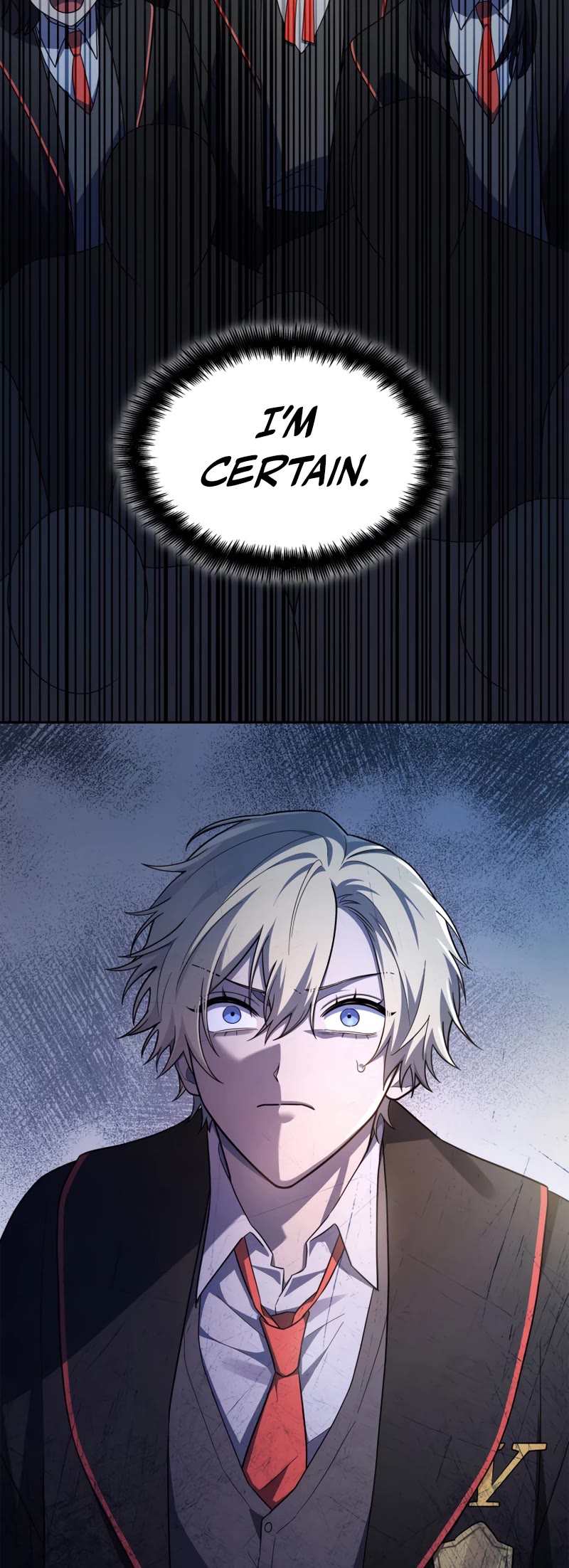 Infinite Mage chapter 45 page 55